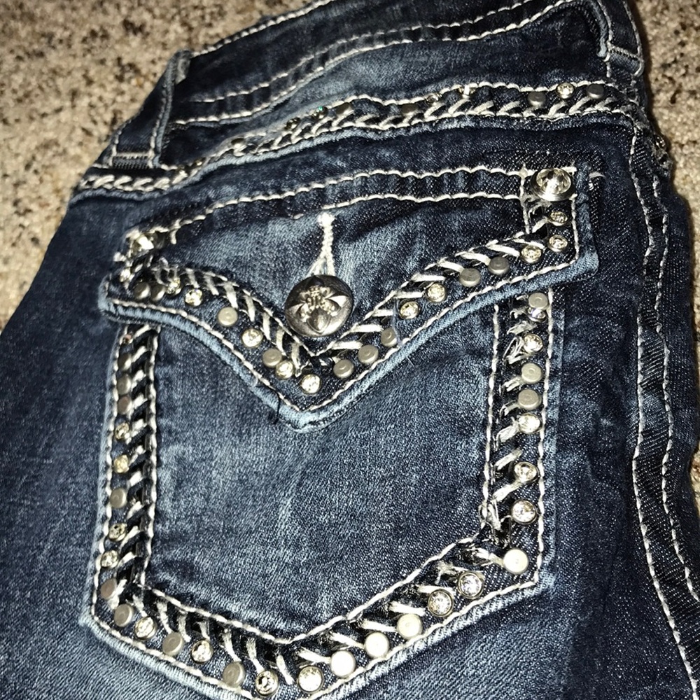 MISS ME Jeans!!!